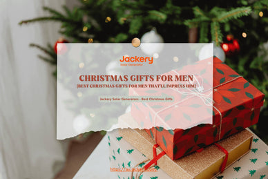 The Best Christmas Gifts for Men That'll Impress Him