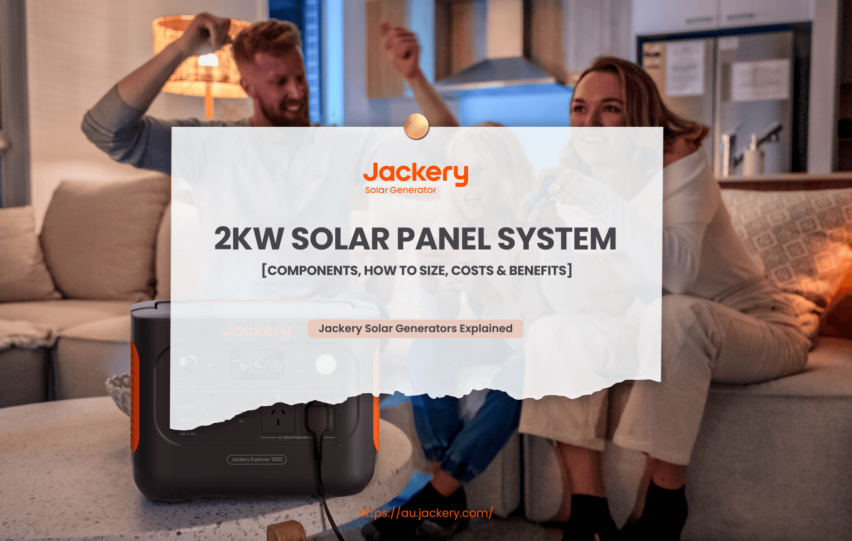 Ultimate Guide to 2kW Solar Panel System