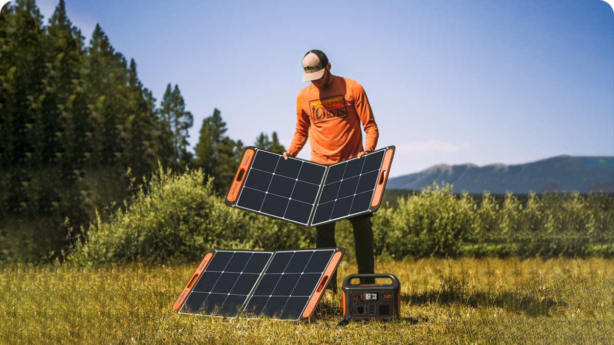 Ultimate Guide to Solar Panel Voltage - Jackery Australia