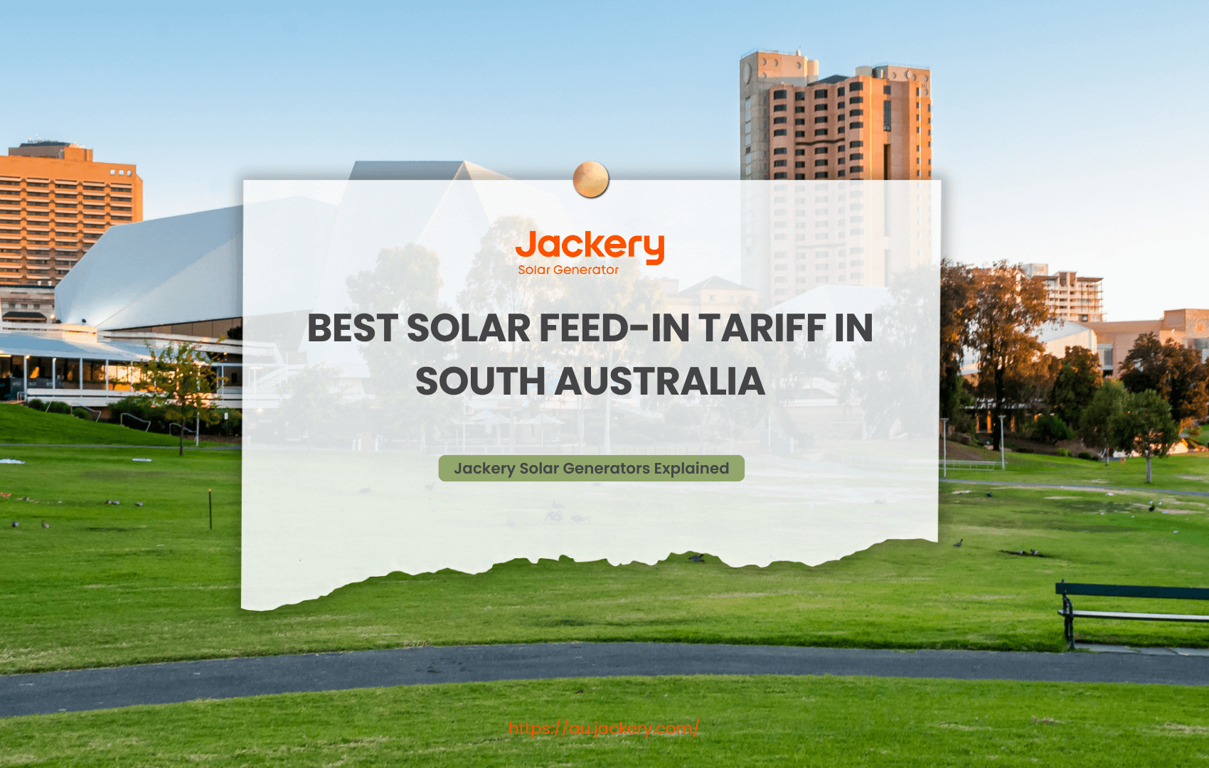 Guide to Best Solar Feed-in Tariff in South Australia