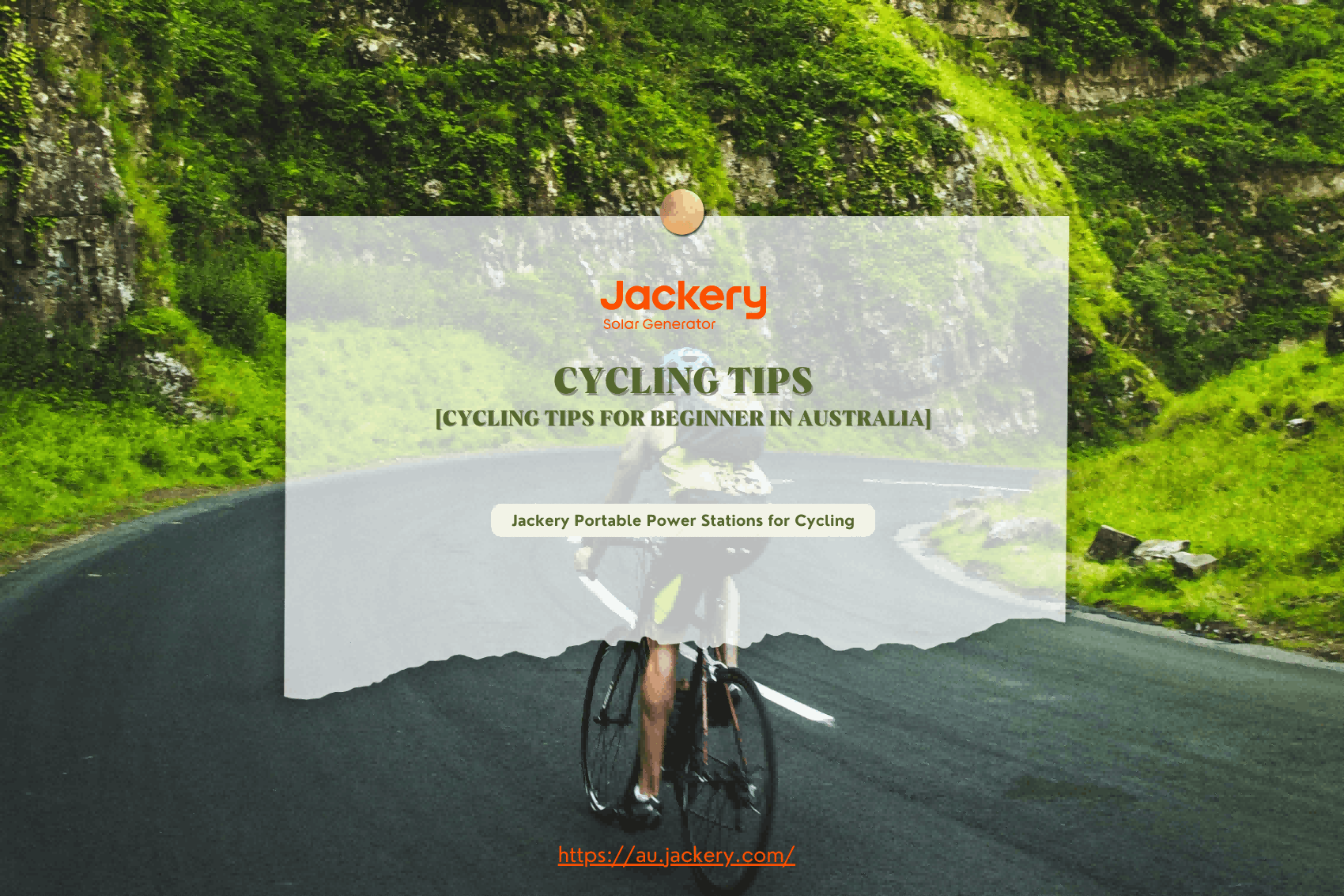 What Are The Cycling Tips for Beginners in Australia