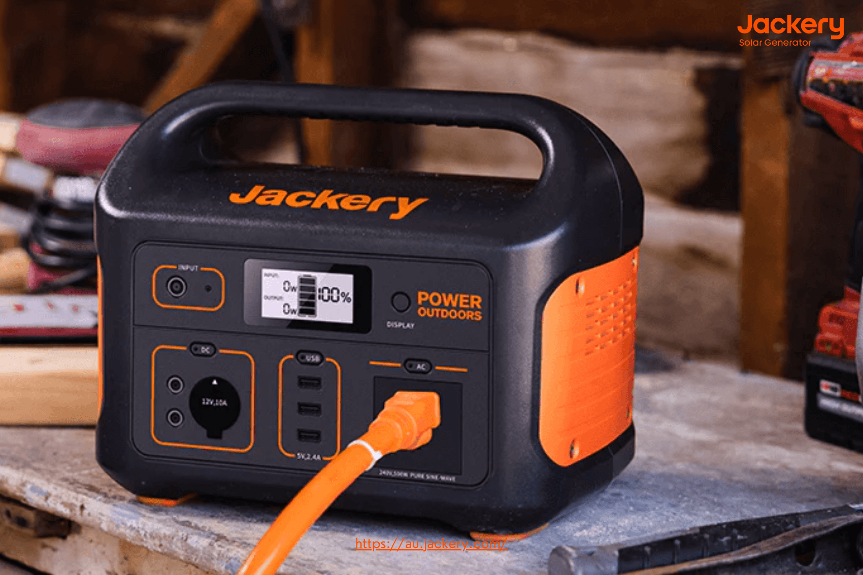 How to Convert Watts to Amps Jackery Australia