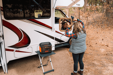 rv living cost