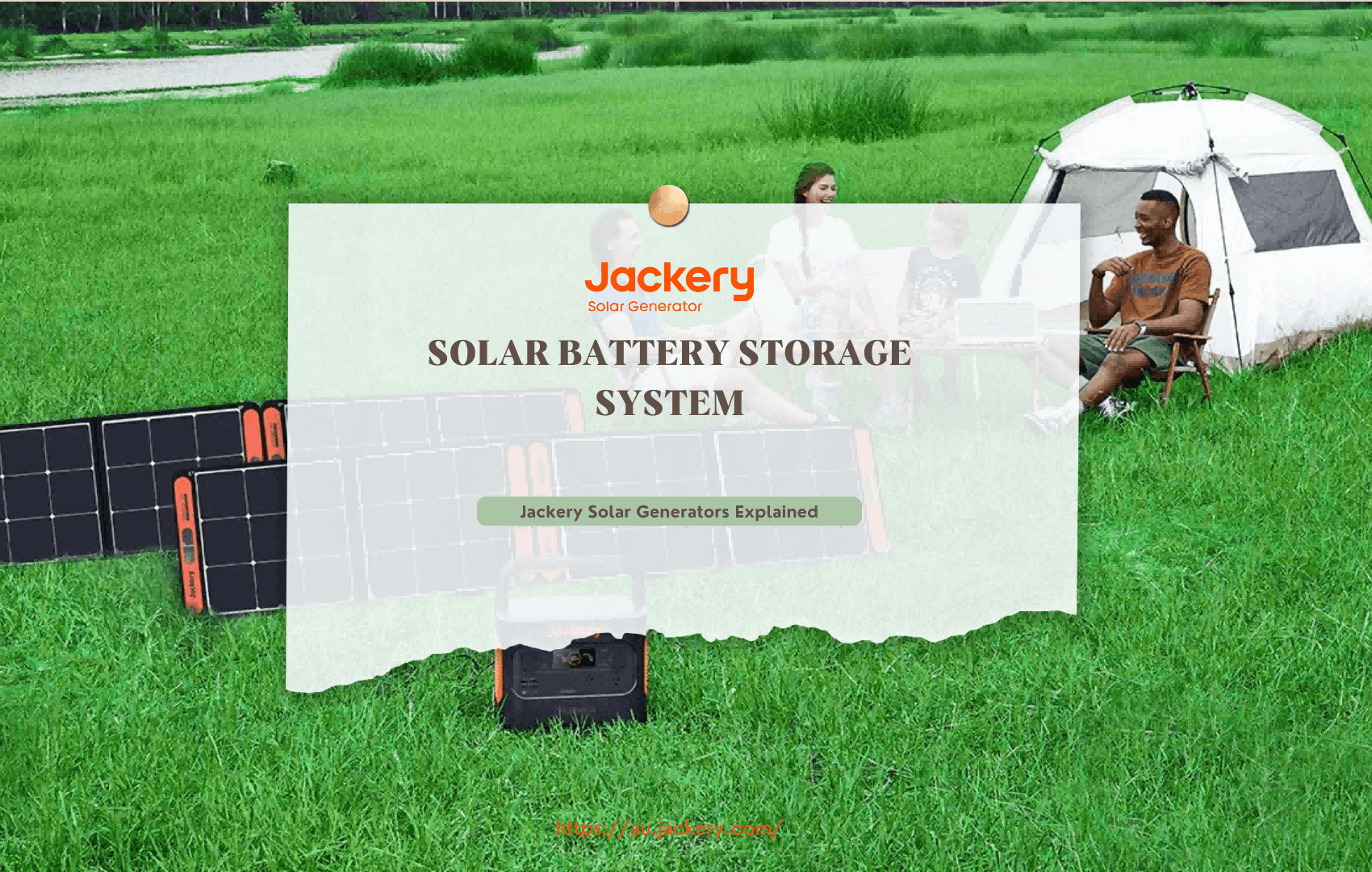 Ultimate Guide to Solar Battery Storage System