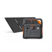 Jackery Solar Generator 300 Plus
