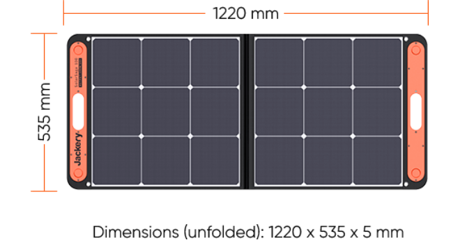 Jackery Solar Generator 2000Pro-20