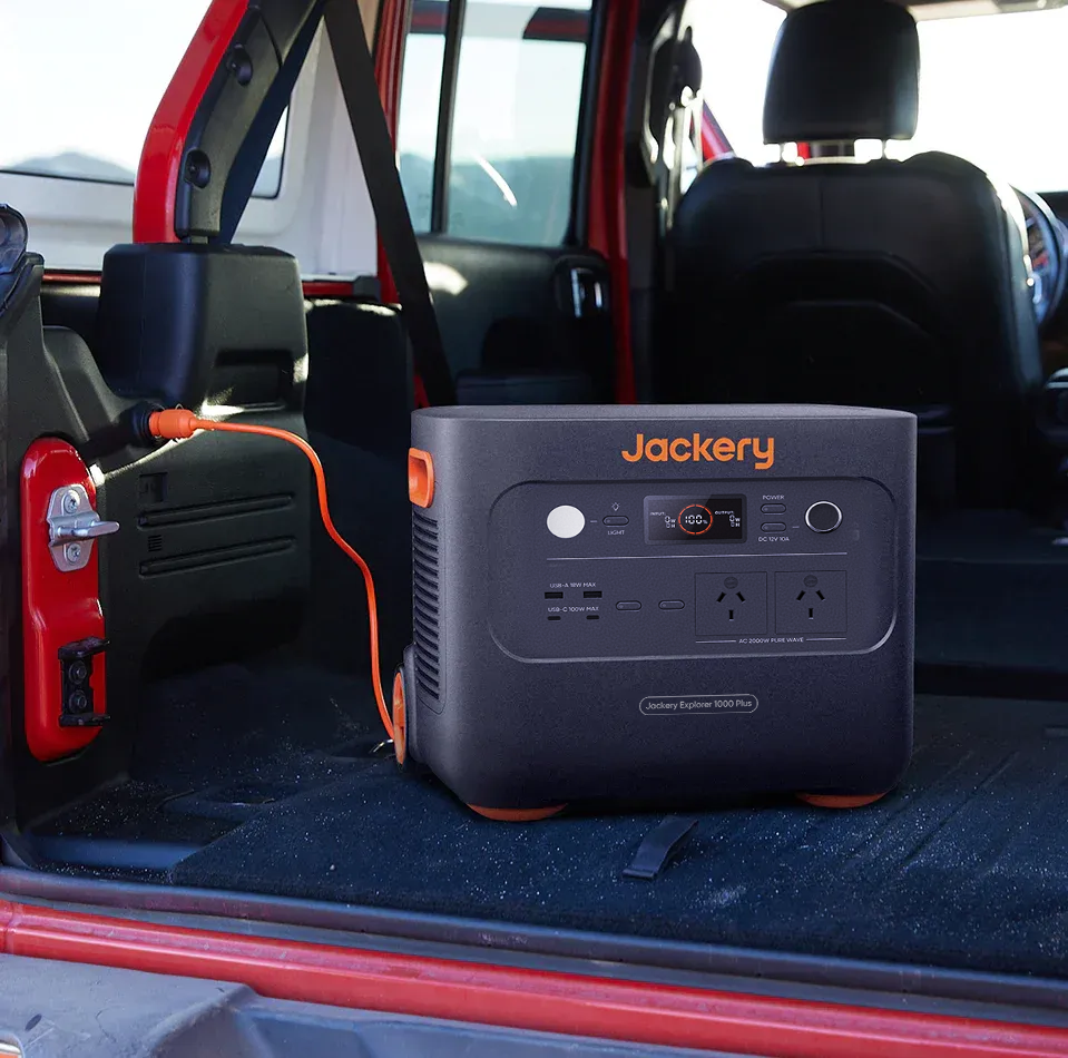 Is the LiFePO4 Lithium Battery Dependable in Off-road Adventures?