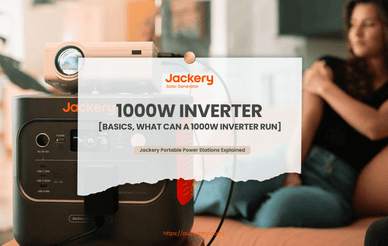 1000w inverter guide