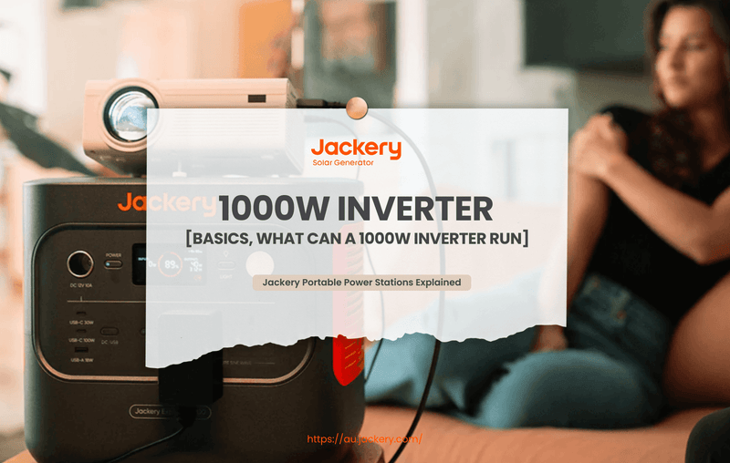 1000w inverter guide