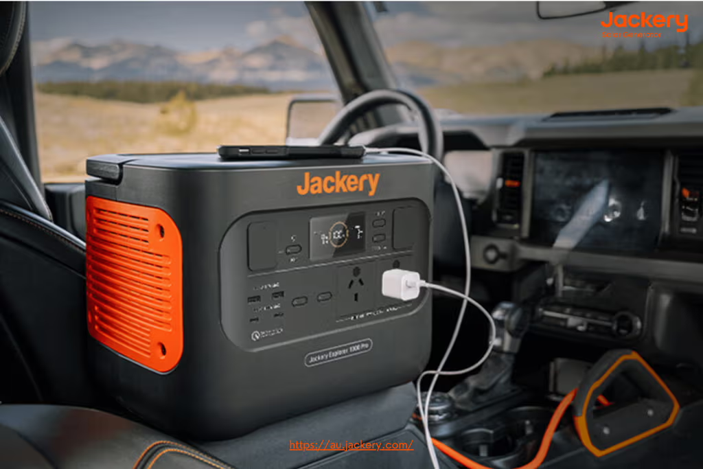 How to Convert kWh to Amps Jackery Australia