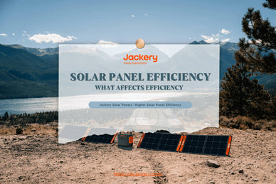 Ultimate Guide to Solar Panel Efficiency in Australia