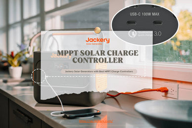 Ultimate Guide to MPPT Solar Charge Controller