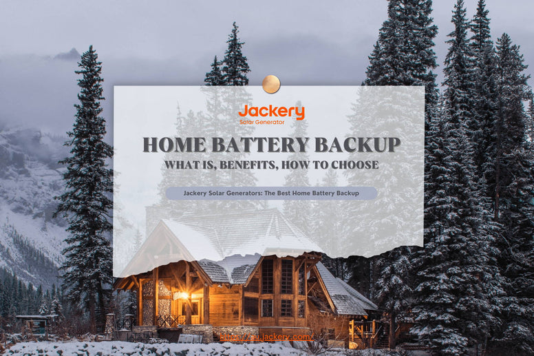 Home Battery Backup in Australia: What Is, Pros &amp; Cons, How to Choose