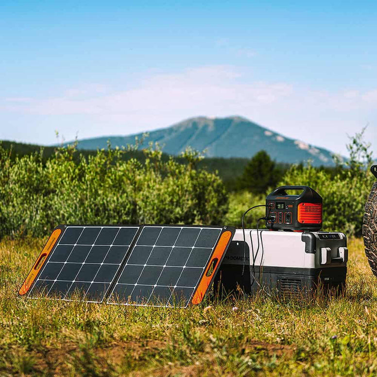 How Do Solar Panels Work