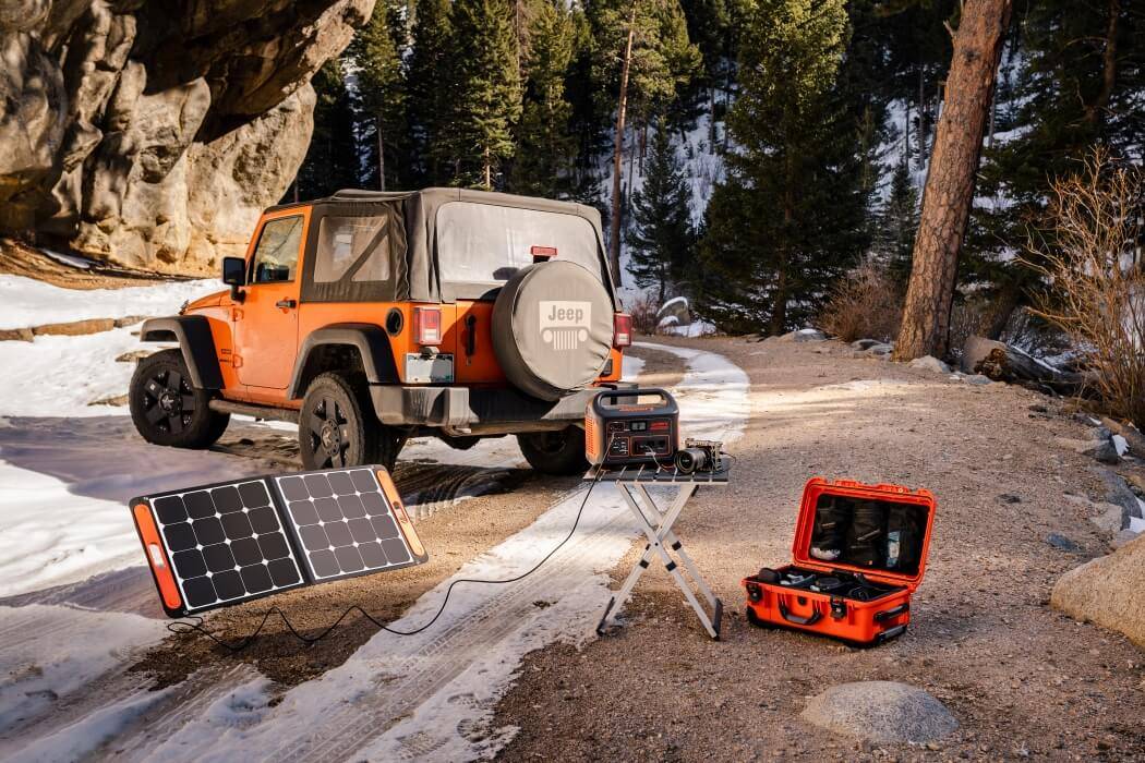 The Ultimate Guide To Solar Panel Calculation