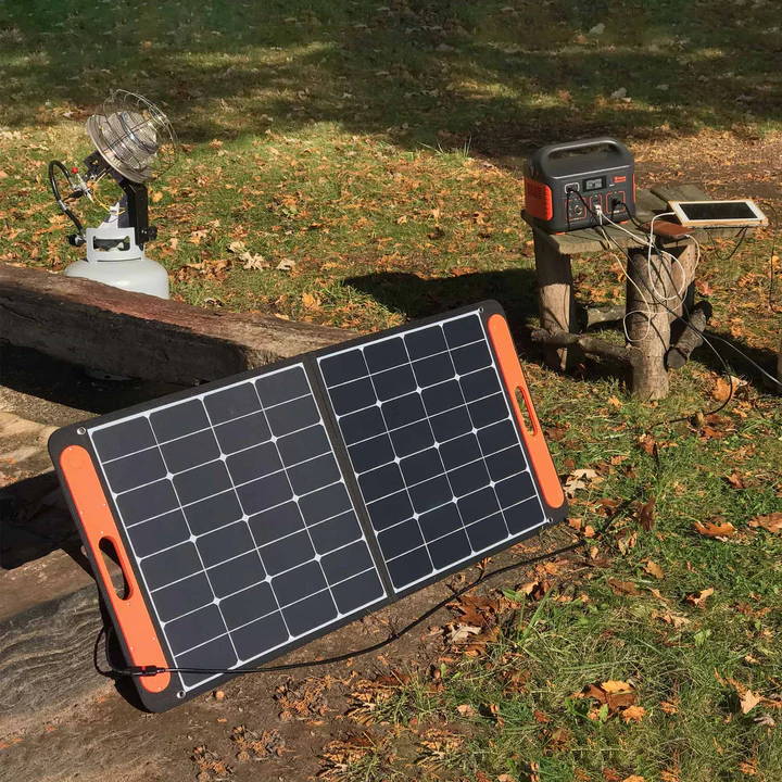 Why You Should Choose a LFP Battery