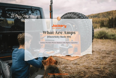 Electricity Basic 101: What Are Amperes (Amps)