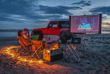 How Many Watts Does a TV Use: 24, 32, 65 Inches TV And More [With Data Table]