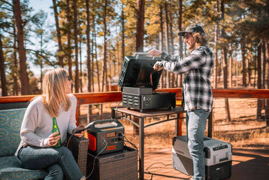 6 Backyard Party Ideas for Aussies to Celebrate Happy Thanksgiving Day