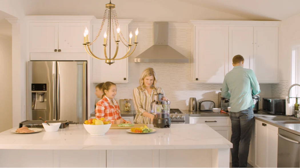 How Many Watts Does A Microwave Use [With Data Table]