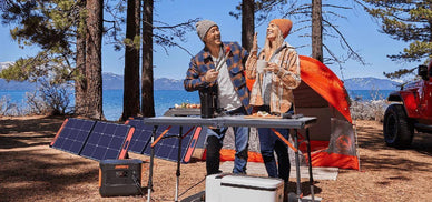 The Best Tips for Spotless Solar Power Station and Small Solar Panels Cleaning