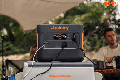 Eco-Friendly Spring Escapes in Australia: Harnessing Solar Battery Systems for Power