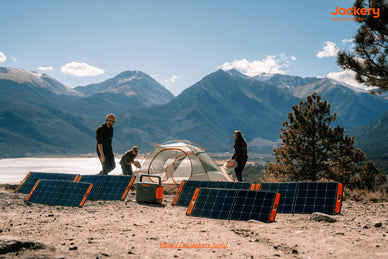 Solar Battery: A Ray of Hope for Australian Agriculture