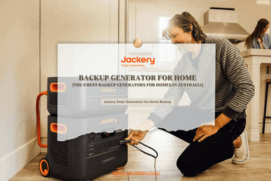 The 3 Best Backup Generators for Homes in Australia