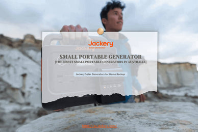 The 3 Best Small Portable Generators in Australia