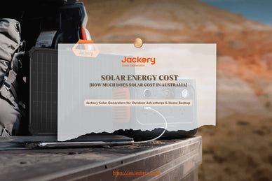 Solar Energy Cost: How Much Does Solar Cost in Australia?