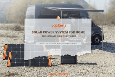 Ultimate Guide to The Solar Power System for Home