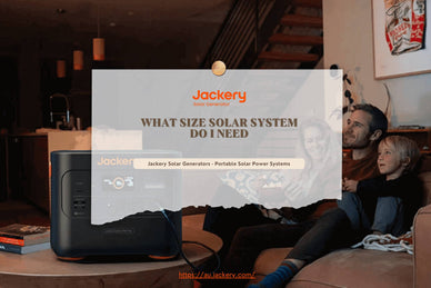 Solar System Size: What Size Solar System Do I Need?