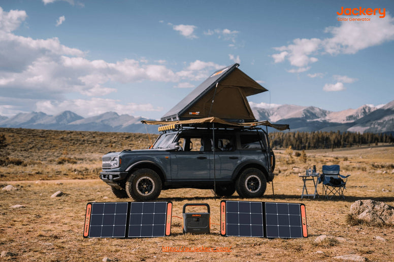 Solar Generator vs. Traditional Backup System: Australian Perspective