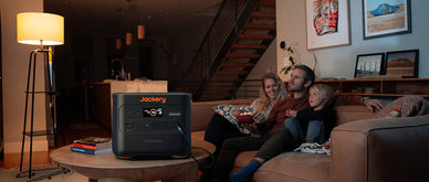 Home Battery Storage vs. Traditional Fuel Generators: Which Is Better for Backup Power