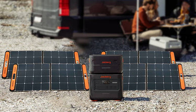 Solar-Powered Off-Roading in Australia: Unleash the Sun's Energy