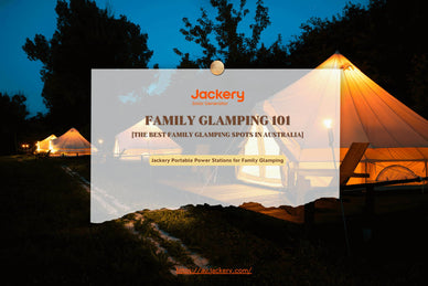 Family Glamping 101: The Best Family Glamping Spots in Australia
