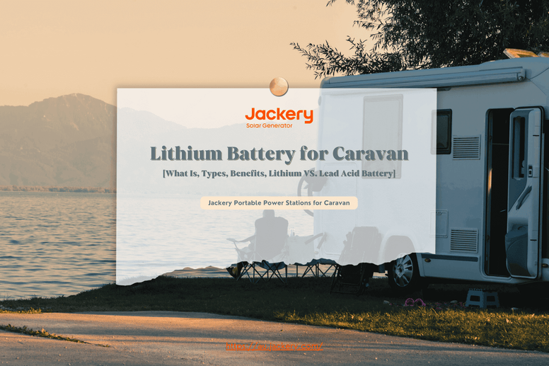 lithium battery