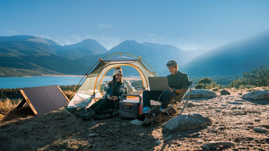 How Caravan Solar Panels Unleash Freedom on the Road