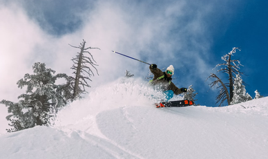 Australian Ski Resorts Recommendation -- Guide for the Beginners