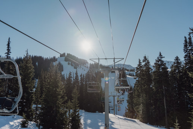 Australia's Diverse Winter Escapes