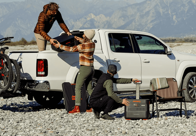 Australia's Shift to Solar Power