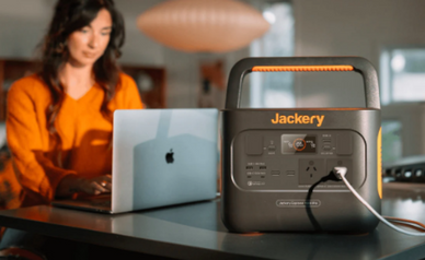 Backup Generators in the Age of Remote Work: Ensuring Home Office Continuity