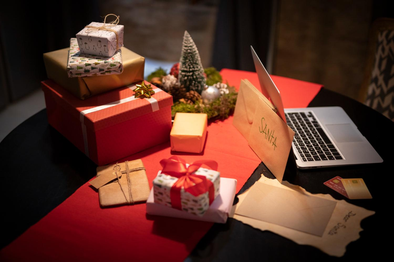 Christmas gifts