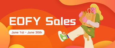 EOFY Sales Savvy Shopper's Guide: How to Maximize Your Savings 【2024 Updated】