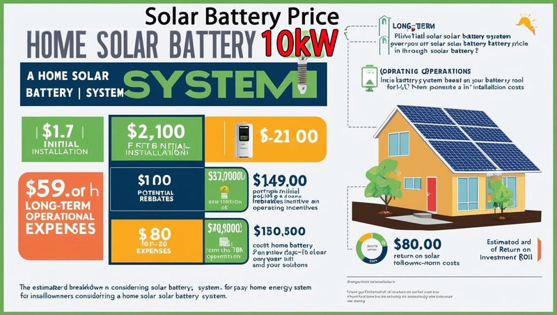 Guide-to-10kW-Solar-Battery-Price