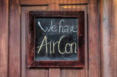 How Many Watts Does a Window AC Use