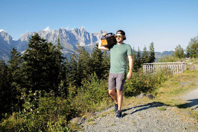 How to Choose the Right Solar Charger for Your Australia Hiking Adventure