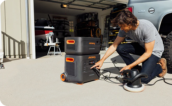 Powered Gate Openers: Can Solar Generators Power Gate Openers?