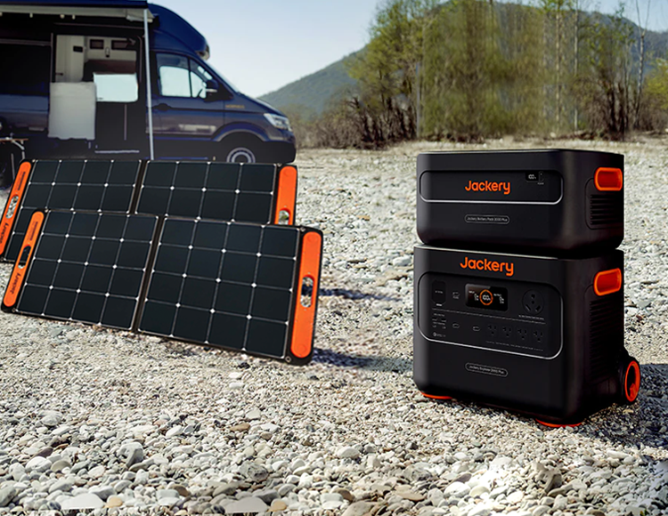 How to Determine the Power Requirements for Your RV Solar Inverter Generator?