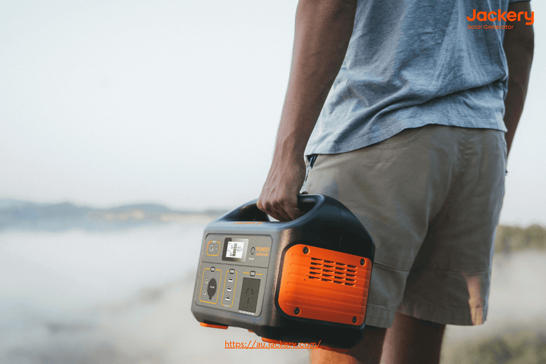 Revolutionise Your Farming with Solar Power Banks: A Definitive Guide